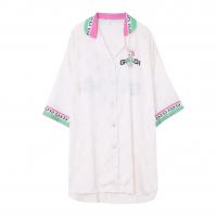 Рубашка O8202301-9 купить в интернет-магазине cn.juliana.su