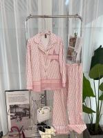 Пижама с брюками O820230912-8 купить в интернет-магазине cn.juliana.su