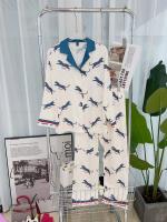 Пижама с брюками O820230912-9 купить в интернет-магазине cn.juliana.su