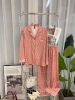 Пижама с брюками O820230912 купить в интернет-магазине cn.juliana.su
