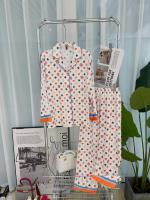 Пижама с брюками O820230912-2 купить в интернет-магазине cn.juliana.su
