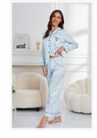 Пижама с брюками F8911 купить в интернет-магазине cn.juliana.su