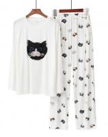 Пижама с брюками PI81148 купить в интернет-магазине cn.juliana.su