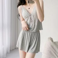 Пижама с шортами O49182 купить в интернет-магазине cn.juliana.su