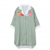 Рубашка O8202301-23 купить в интернет-магазине cn.juliana.su