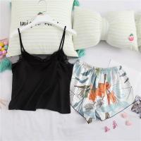 Пижама с шортами O86556-3 купить в интернет-магазине cn.juliana.su