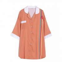 Рубашка O810-4 купить в интернет-магазине cn.juliana.su