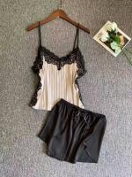 Пижама с шортами O385160-2 купить в интернет-магазине cn.juliana.su