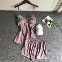 Пижама с шортами O73116 купить в интернет-магазине cn.juliana.su