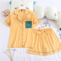 Пижама с шортами O81302204-2 купить в интернет-магазине cn.juliana.su