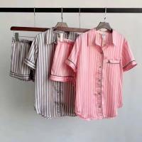 Пижама с шортами VSAA019 купить в интернет-магазине cn.juliana.su
