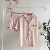 Пижама с шортами VSAA020 купить в интернет-магазине cn.juliana.su