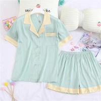 Пижама с шортами O8555759 купить в интернет-магазине cn.juliana.su