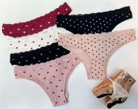 Трусики VST2008 Купить в интернет-магазине cn.juliana.su