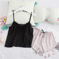 Пижама с шортами O86556-2 купить в интернет-магазине cn.juliana.su