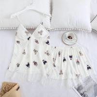 Пижама с шортами O8323537 купить в интернет-магазине cn.juliana.su