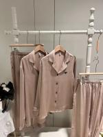 Купить Пижама с брюками man66 в интернет магазине cn.juliana.su оптом
