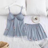 Пижама с шортами O8323537-10 купить в интернет-магазине cn.juliana.su