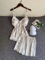 Пижама с шортами O7855 купить в интернет-магазине cn.juliana.su