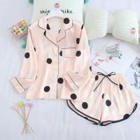 Пижама с шортами O8660 купить в интернет-магазине cn.juliana.su