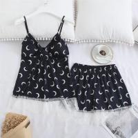Пижама с шортами O8323537-8 купить в интернет-магазине cn.juliana.su