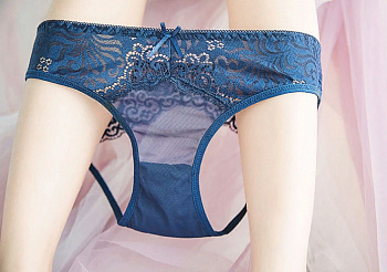 Трусики W7597 оптом для маркетплейсов. Купить в cn.juliana.su