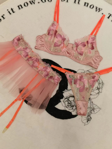 Комплект hum9607 