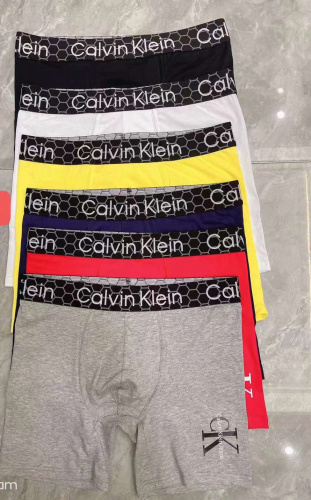 Трусы CK0006 