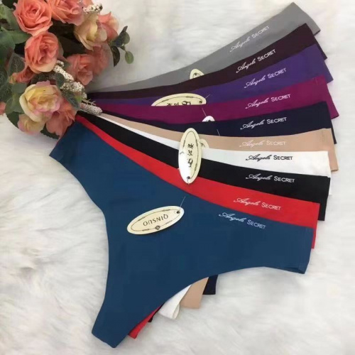 Бесшовные стринги B00911 Купить в интернет-магазине cn.juliana.su
